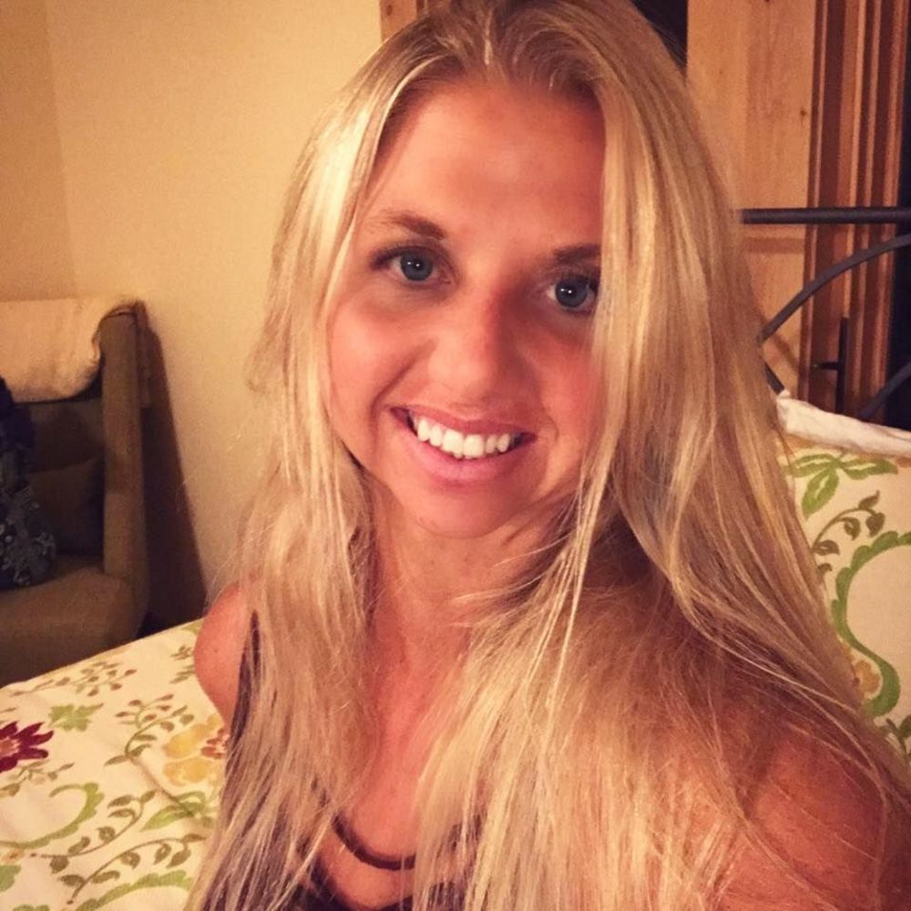 Meet your Posher, Jenn